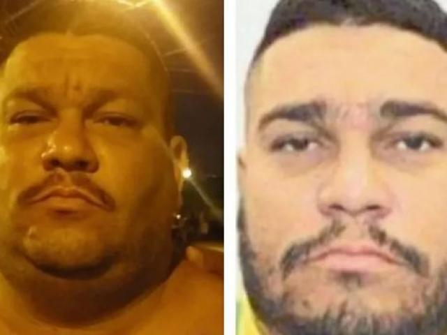 Bandidos recorrem à harmonização facial para tentar despistar a Polícia