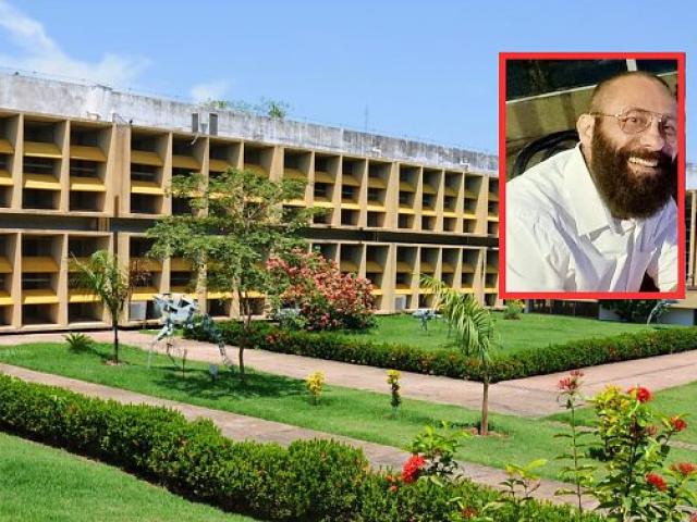 Investigado por assédio e ameaça, professor de Direito da UFMT é preso após violar cautelares e coagir testemunhas