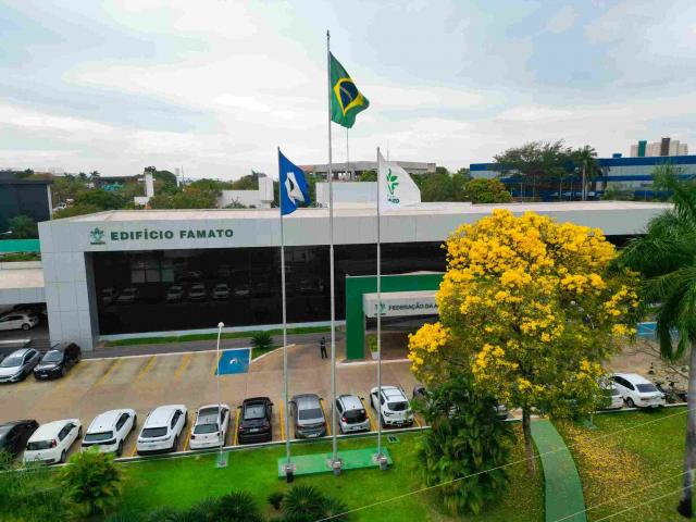 Famato manifesta preocupação com decisão do STF sobre a Moratória da Soja