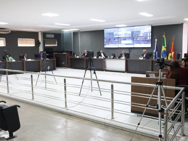 LDO 2027 chega à Câmara Municipal e inicia tramitação para definir diretrizes do orçamento