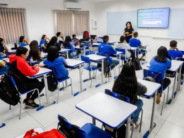 Escolas estaduais terão 24 horas para comunicar casos de violência
