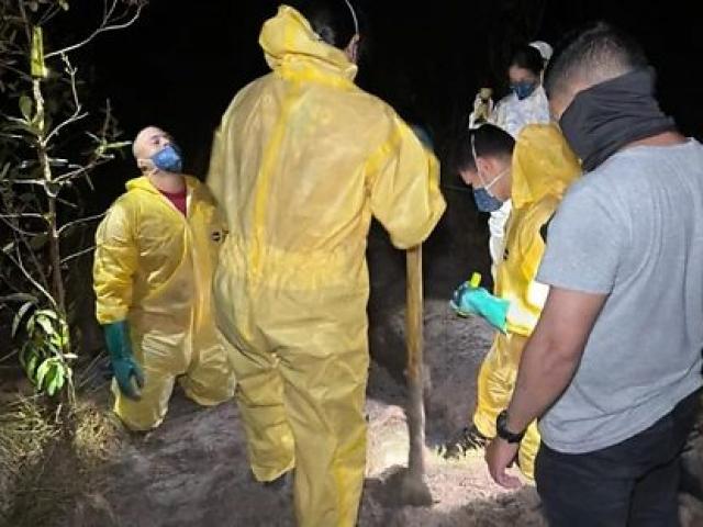 Adolescente de 14 anos é encontrada morta após ser sequestrada em hotel em Lucas do Rio Verde