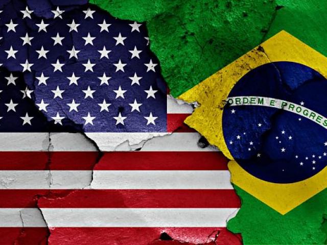Brasil notifica EUA sobre processo de reciprocidade contra tarifaço de Trump