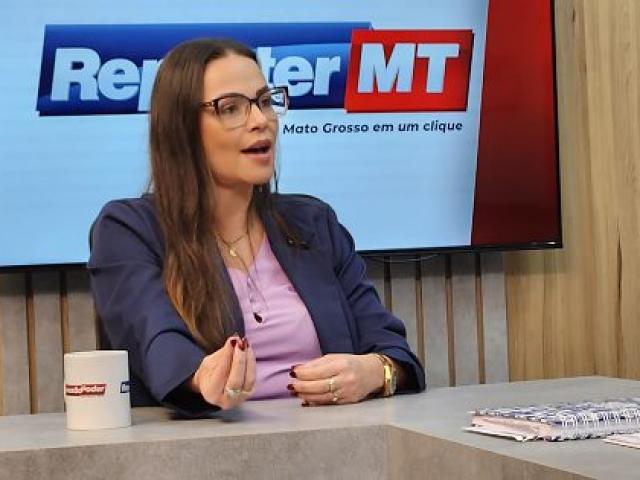 Médica afirma que caneta emagrecedora tem 