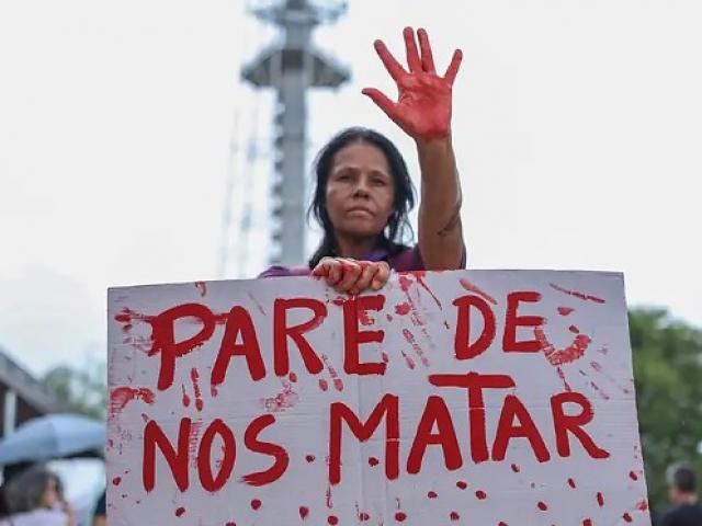 Mato Grosso já soma 31 feminicídios em 2026; quatro mulheres foram mortas em agosto