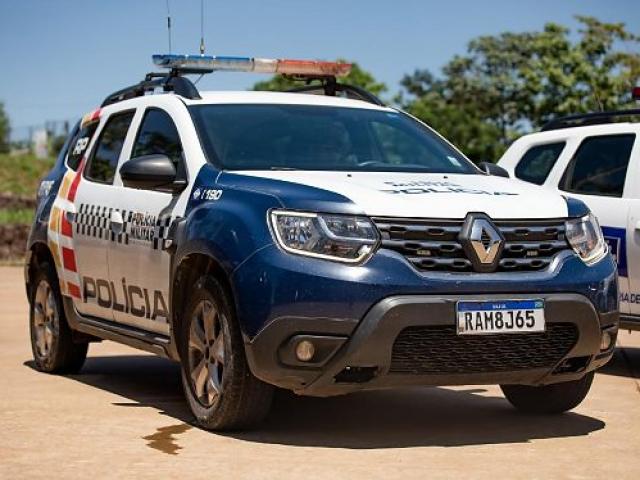 Pai mata filho com facada no peito durante briga após bebedeira em Mirassol D’Oeste
