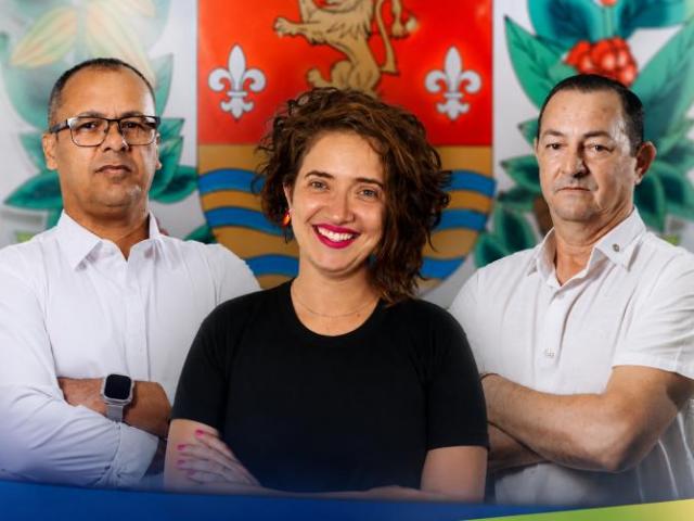 Prefeitura de Alta Floresta promove mudanças no secretariado