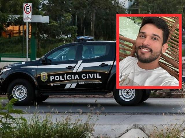 Influenciador de 34 anos é encontrado morto dentro de casa em Sinop