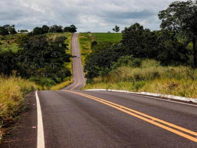 Estado fecha contrato para pavimentar ligação entre Sinop e Vera