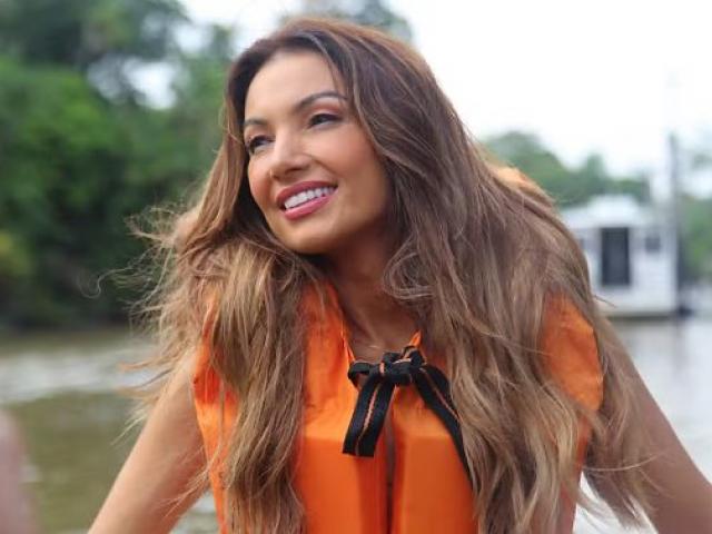 Chapada dos Guimarães ganha destaque nacional no Encontro com Patrícia Poeta