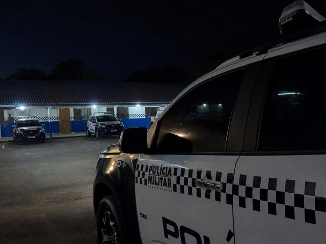 Polícia Civil prende suspeito de homicídio após discussão em bar 