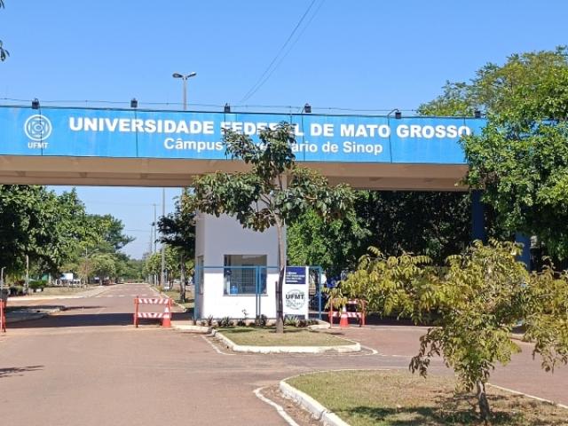 Emancipação do Campus Sinop da UFMT pode gerar mais autonomia e desenvolvimento regional