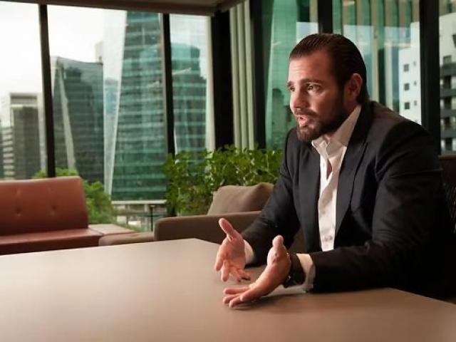 Vorcaro fala por 4 horas à PF em investigação sobre servidores do Banco Central