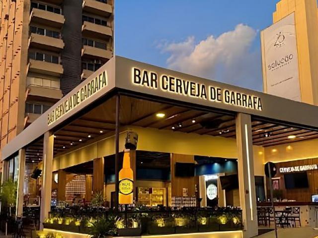 Bar Cerveja de Garrafa é condenado a indenizar trabalhadora por assédio sexual cometido por gerente