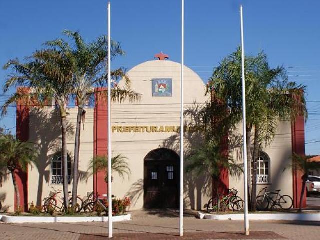 Nossa Senhora do Livramento decreta emergência ambiental até dezembro para conter avanço de incêndios florestais
