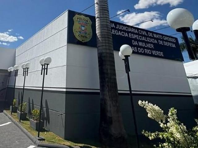 Dentista é investigado por vazar fotos íntimas de ex-namorada em Lucas do Rio Verde