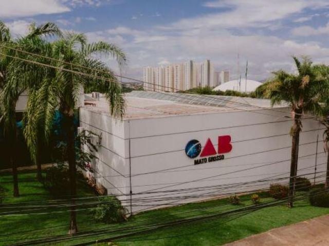 OAB-MT pede afastamento de Moraes e suspeição de Gonet no caso Master
