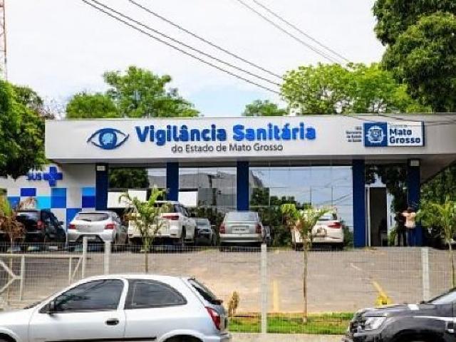 Vigilância Sanitária interdita clínica odontológica e aplica multa em Alta Floresta