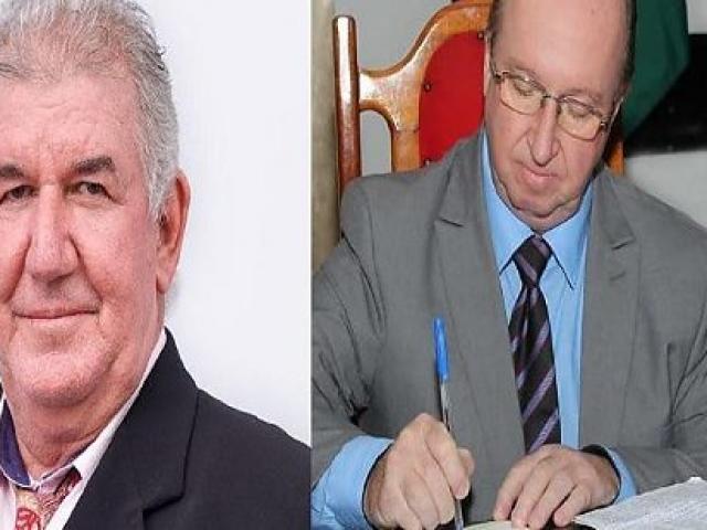 Ex-prefeito e ex-vice terão que devolver R$ 1 milhão por irregularidades em ônibus escolares