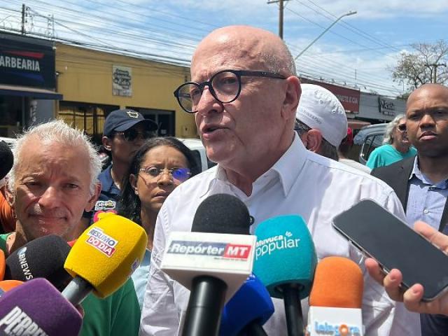 Pivetta diz que brasileiro tem medo de “alguns juízes” e vê Poderes em crise