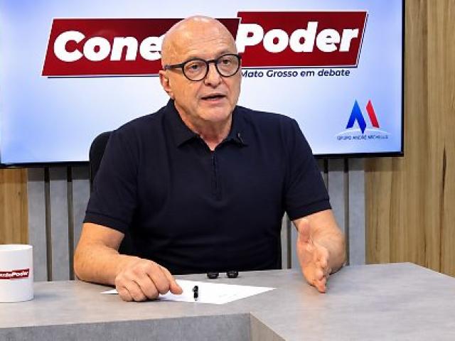 Pivetta revela que Estado fez operação sigilosa de 10 meses para comprar concessionária da BR-163 por R$ 1: 