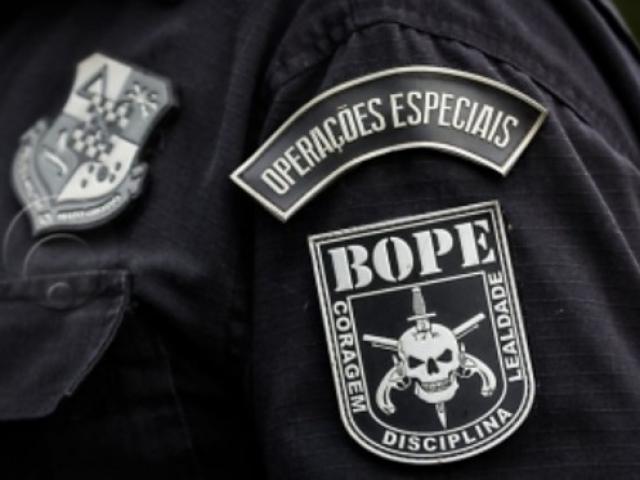 Policiais do Bope tentam escapar do júri em MT, mas juiz mantém julgamento