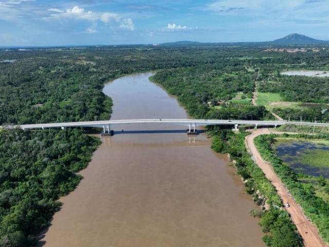Governo aprova R$ 31,9 milhões para construir oito pontes no interior de MT; veja cidades