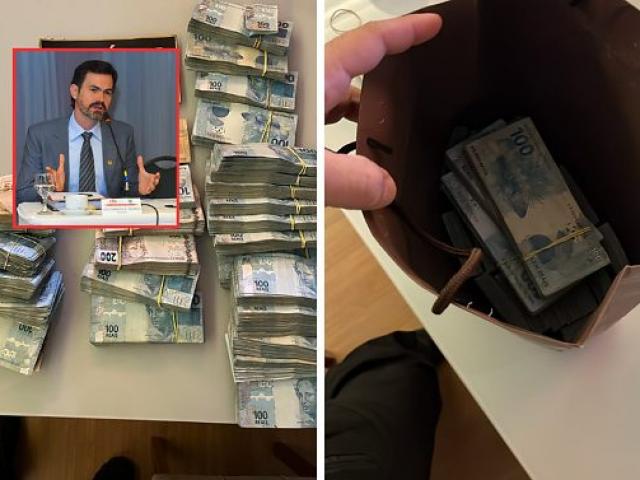 Dentista de Cuiabá é alvo da PF em investigação que apura desvio de R$ 40 milhões do CFO