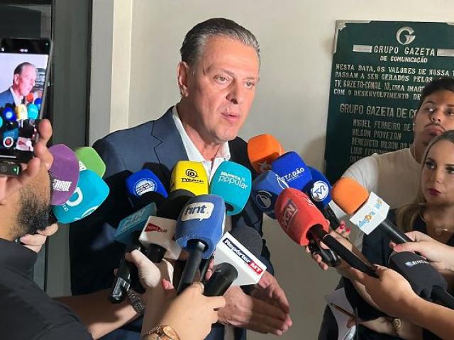 Fávaro diz que STF “passou de todos os limites” e defende impeachment de ministros
