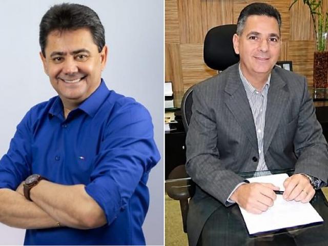 Ex-secretários da Sefaz têm 10 dias para pagar perícia em ação sobre rombo que passa de R$ 15 milhões