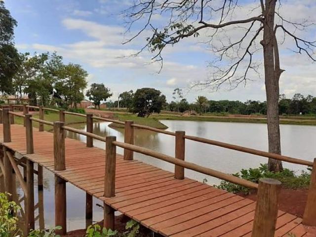 Adolescente morre afogado ao tentar atravessar lagoa em Tangará da Serra