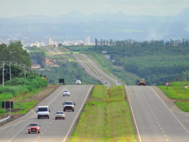 Governo homologa concessão de 634 km de rodovias em MT com desconto de 13,31% no pedágio
