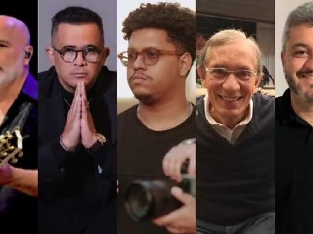 Corpos do cantor Rick e outros 4 mortos em queda de helicóptero em SC são retirados com ajuda de cordas
