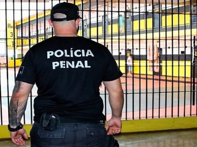 Associação pede ao STF derrubada de regra que transforma assistentes em policiais penais de MT