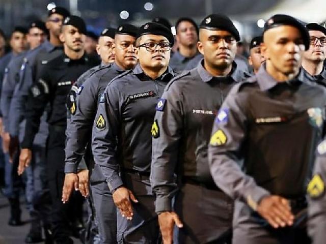 Estado formaliza ata de R$ 17,8 milhões para compra de equipamentos táticos e de proteção para policiais