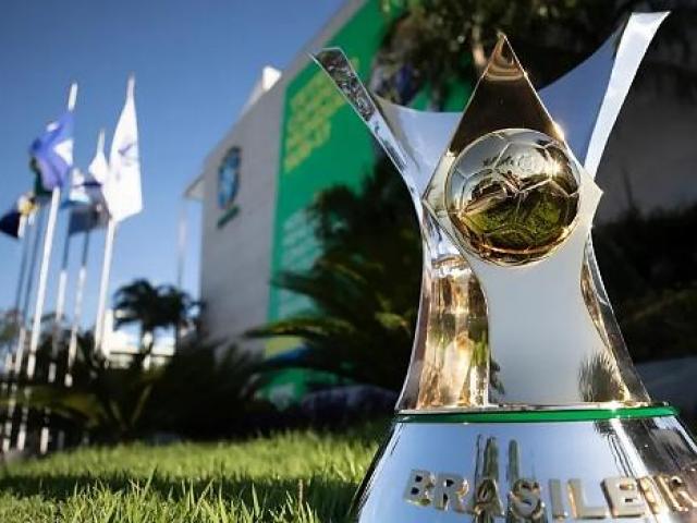 Clubes ameaçam parar o Brasileirão após fim das bets