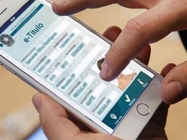 Saiba como atualizar o aplicativo do e-Título para o dia da votação