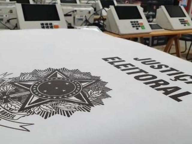 Confira o que pode e o que não pode até o dia da votação