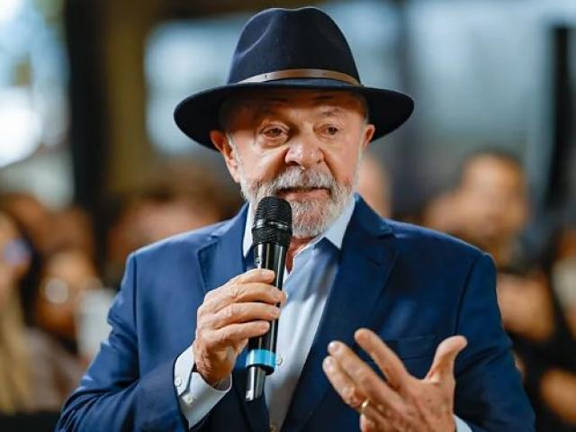 Dívida pública explode com Lula e Brasil deve R$ 11,1 trilhões