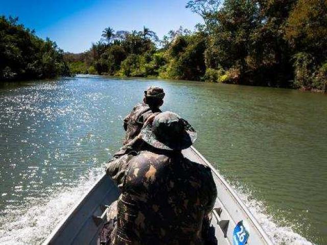 Piracema começa nesta quinta e proíbe pesca por quatro meses em MT