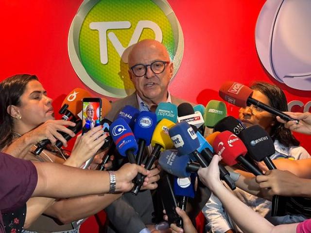 Pivetta: Mentira é especialidade do consórcio do PT e do candidato melancia que se voltou contra mim