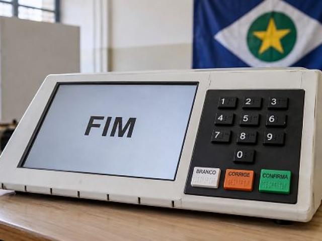 Do Governo à Assembleia: confira todos os eleitos em Mato Grosso