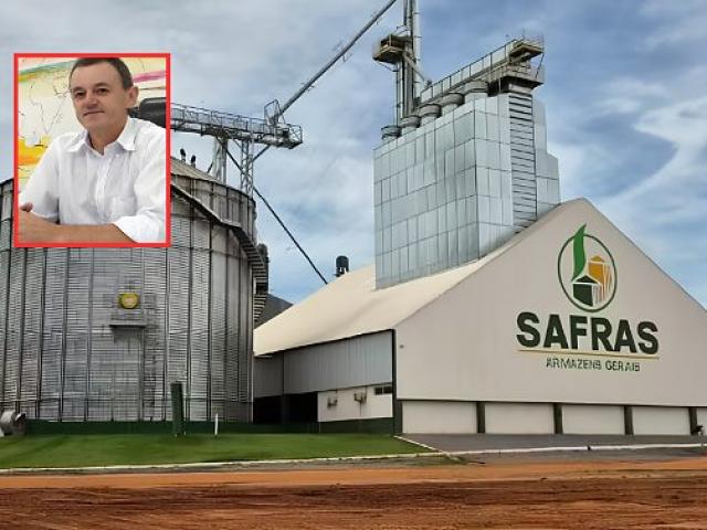TJMT barra recurso e mantém ex-prefeito fora do comando do Grupo Safras em processo de R$ 1,78 bilhão