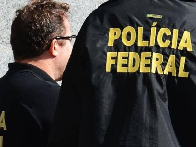 PF prende dono de fazenda em MT usada para receber aviões carregados de cocaína da Bolívia