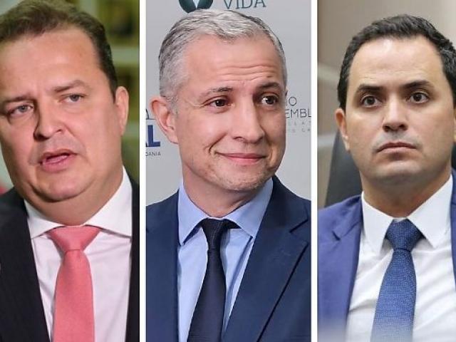 Max Russi confirma candidatura à presidência da Assembleia e pode disputar com Faissal e Diego Guimarães