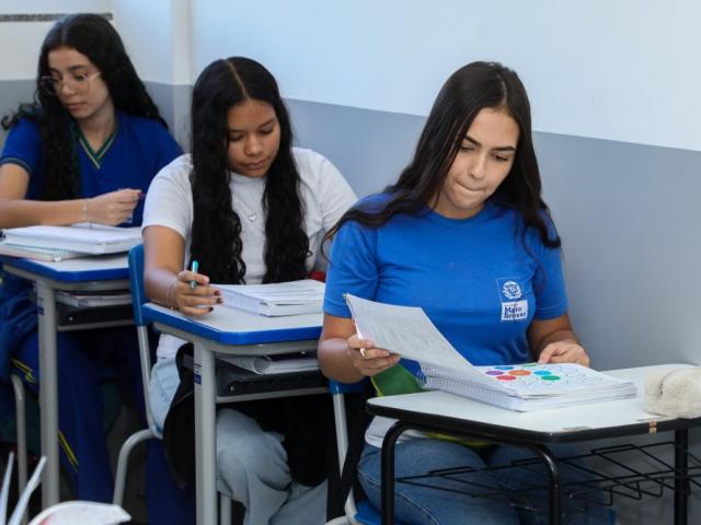 Seciteci oferece 29 opções de cursos técnicos para novos alunos do ensino médio; matrículas seguem até 16 de outubro