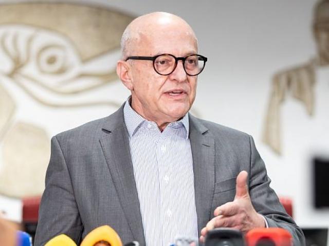 MT terá orçamento de R$ 46,1 bilhões em 2027; gastos com funcionalismo público vão consumir R$ 25,3 bilhões