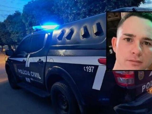 Médico preso por matar namorada de 15 anos vira réu por planejar atentado contra promotora em MT