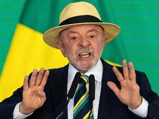 TSE declara Lula reeleito presidente do Brasil pela quarta vez