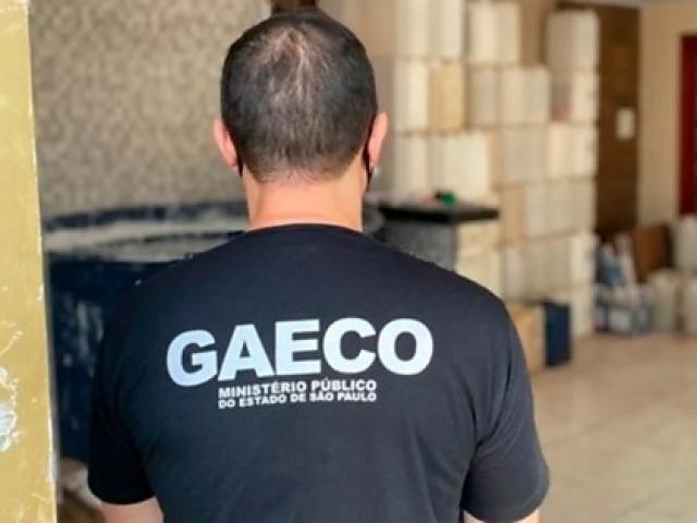Dnishi Empreendimentos pagou R$ 2,5 milhões em propina para liberar obras irregulares em Sinop, diz Gaeco